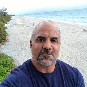 Meet your Posher, Richard